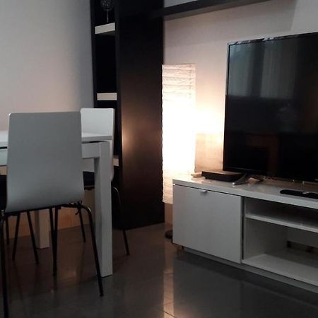Ferienwohnung Ciudad De La Paz Madrid Exterior foto